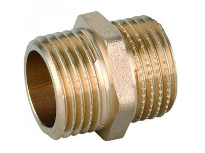 Mosadzná vsuvka 1/2" PN16